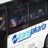 PPKM Level 2, Transportasi Umum di Jakarta Beroperasi dengan Kapasitas 100 Persen