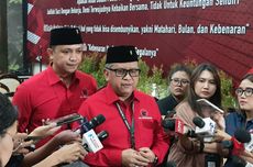 PDI-P Ungkap Latar Belakang Megawati Ingin Temui Kapolri