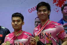 Leo Usai Juara Thailand Masters 2023: Persembahan Manis Buat Sang Pacar