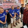 3 Anggota Komplotan Begal Dibekuk, Sekap Anak Pemilik Toko di Cilacap