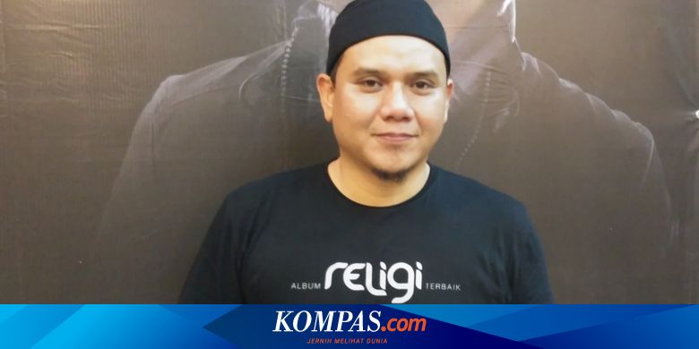 Fadly Padi Akan Hijrah Ke Kampung Halaman