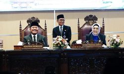 Capaian Gemilang Pemprov Sumsel Selama 2022, Aset Naik 5,82 Persen hingga Utang Turun 9,03 Persen