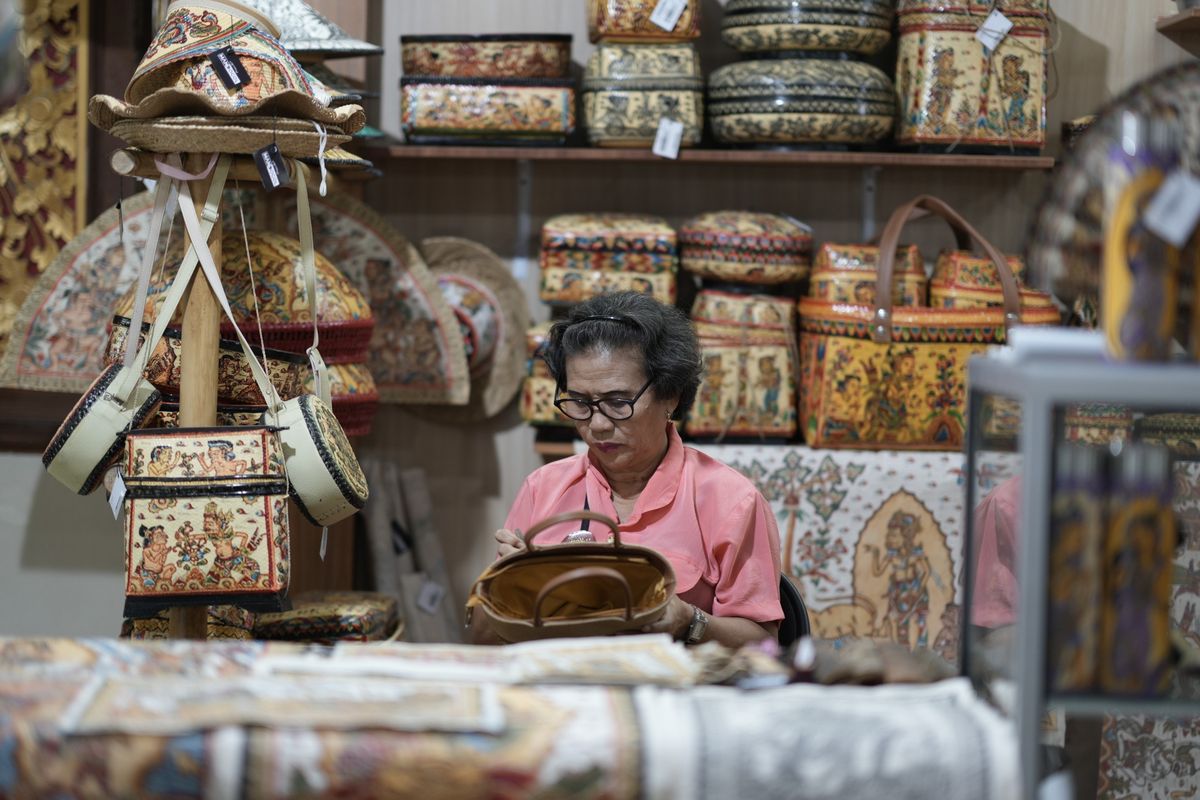 Partisipasi aktif masyarakat dan pemerintah daerah menjadi kunci keberhasilan SE2026.