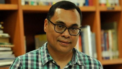 Profil Hikmahanto Juwana, Guru Besar UI yang Jadi Panelis Debat Capres
