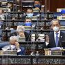 UMNO Tarik Dukungan, PM Malaysia Kehilangan Suara Mayoritas