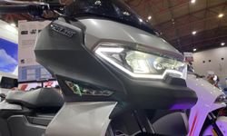Spesifikasi Motor Listrik Selis yang Dijual Rp 83 Juta