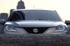 Suzuki Baleno Terlahir Kembali sebagai 