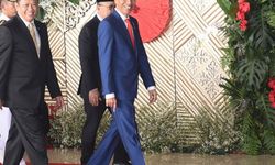 Berhasil Jalankan Fungsi Pengawasan, Jokowi Apresiasi DPR RI