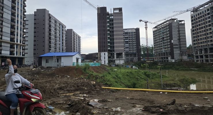 Ditunda Lagi, Pemindahan ASN ke IKN Tunggu Arahan Prabowo