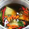Resep Pindang Ikan Kembung, Makan Sehat dan Murah
