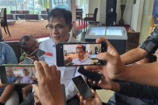 Budiman Sudjatmiko: Jateng Kandangnya Kaum Nasionalis, Bukan Hanya Kandang Satu Partai Saja