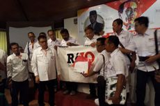 Rejo Jatim Sosialisasi Figur Jokowi Lewat Lagu Campursari