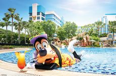 Hari Ini dalam Sejarah: Goofy Diperkenalkan Walt Disney..