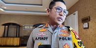 Polisi Bakal Pidanakan 