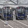 Kembangkan Sistem Perkeretaapian, PT MRT Jakarta Kerja Sama dengan 2 Perusahaan Prancis