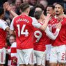 Arsenal Vs Man City: Misi Quadruple Meriam London Dimulai
