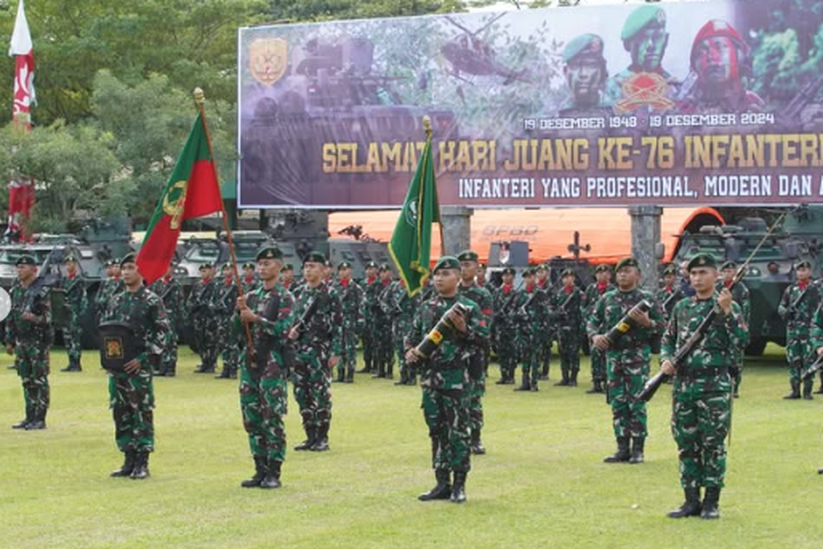 Tanggal 24 Desember 2024 Memperingati Hari Apa?