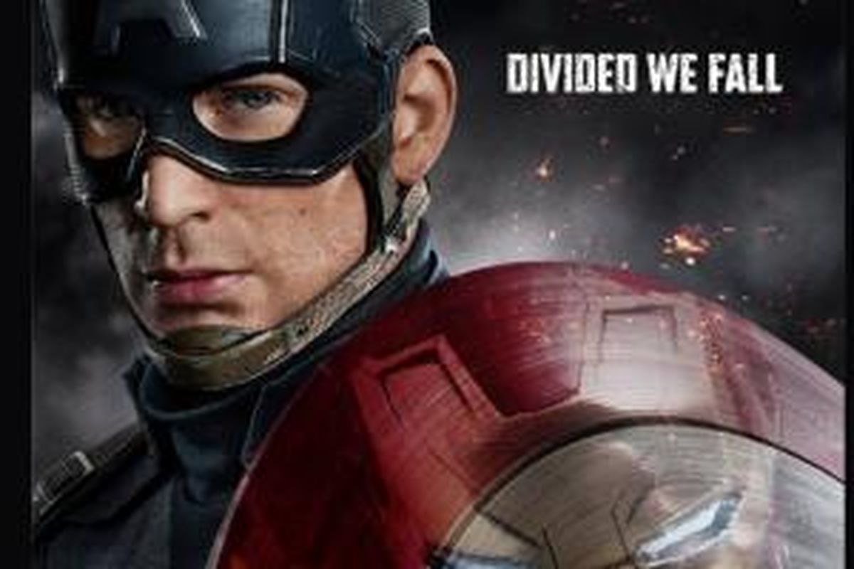 Captain America: Civil War