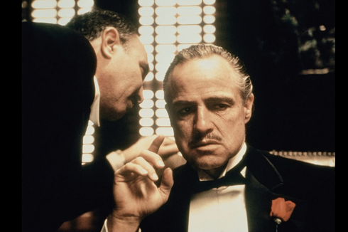 Kata-kata Bijak Don Corleone The Godfather