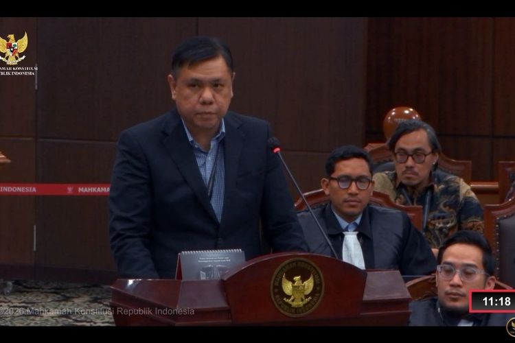 Di Sidang MK, Operator: Penyeragaman Internet Berisiko Rugikan Pelanggan dan Picu Tarif Naik