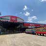 Bridgestone Resmikan Truck Tire Center di Palembang