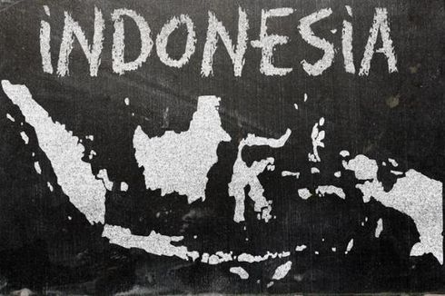 Indonesia Harus Lebih Banyak Menebar 