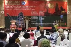 KIPBIPA IX, Bentuk Kepedulian Merawat Bahasa Indonesia
