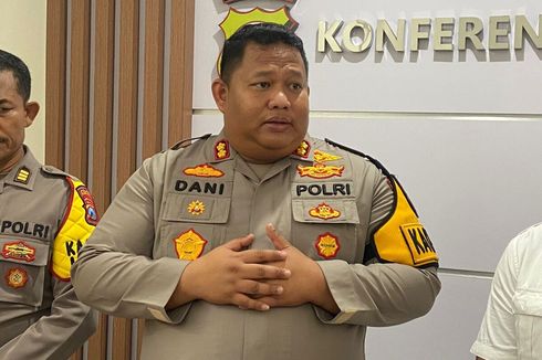 Polres Pamekasan Selidiki Pemukulan Saksi Partai oleh Oknum Brimob