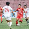 Jadwal Bali United Vs PSM, Playoff Liga Champions Asia 2023-2024