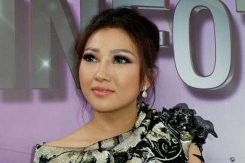Wenda Tan: Julia Perez Bisa Mengobrol dan Bernyanyi