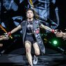ONE: Empower, Perebutan Juara Dunia Kelas Strawweight Jadi Duel Utama