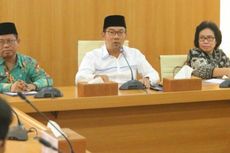 Ridwan Kamil: Presiden Kecewa Proyek LRT Terkesan Jalan di Tempat