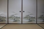Mengenal Fusuma, Pintu Geser Khas Hunian Tradisional Jepang