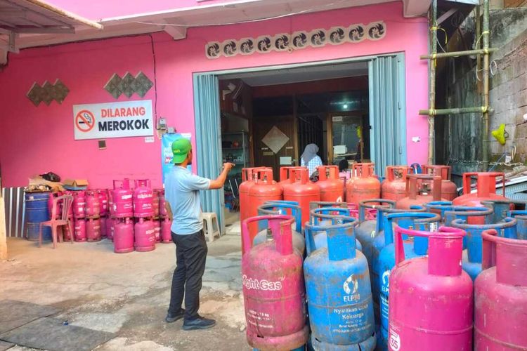 Daftar Harga Elpiji 5,5 Kg dan 12 Kg per 1 September 2026, Ini Rinciannya