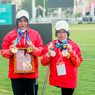 ASEAN Para Games: Indonesian Archers Surpass Gold Target