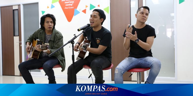 Lirik Dan Chord Lagu Katakan Sejujurnya Versi Armada