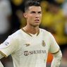 Malam Kelabu Ronaldo: Gagal Juara Liga Arab Saudi, Rekor Disalip Messi