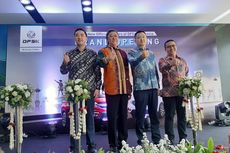 Pasar Otomotif Lesu, DFSK Jawab dengan Buka 11 Diler