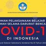 Berikut Ini Pedoman PJJ Luring dalam Masa Darurat Covid-19