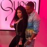 Suami Nicki Minaj Jadi Tahanan Rumah karena Tak Melapor sebagai Penjahat Seks