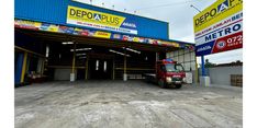 Depo Aplus Ekspansi ke Metro Lampung, Perluas Layanan Outlet