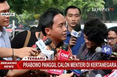 Profil dan Harta Menteri Kehutanan Raja Juli Antoni di Kabinet Prabowo-Gibran