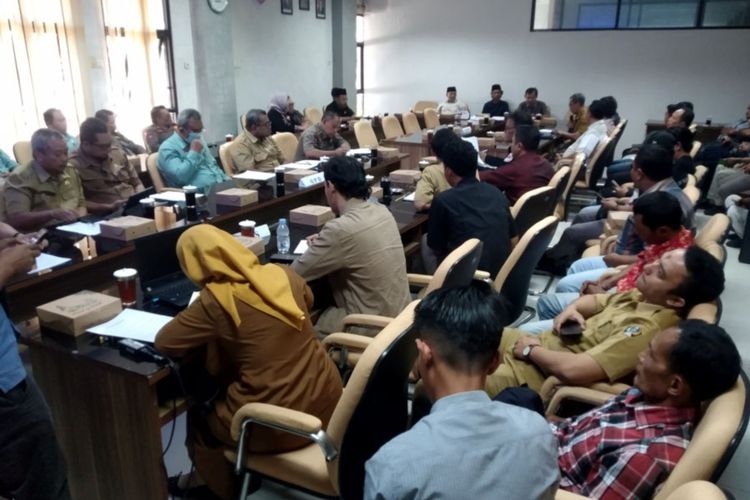 Warga di Blitar Khawatirkan Pencemaran, Greenfield Buka Suara terkait Rencana Ekspansi