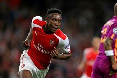 Welbeck: Arsenal Harus Perhatikan Pertahanan