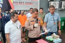  Remaja 18 Tahun di Gowa Dibunuh Secara Brutal oleh Pacar karena Hamil