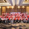 Bentuk 3 Bidang Baru, Kaum Milenial Gerakkan Mesin IESPA Menuju Persaingan Dunia 