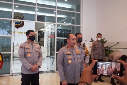 Kapolda Jambi: Jadwal Autopsi Ulang Brigadir J Belum Diketahui