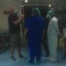 WN Swiss Mengamuk di Rumah Sakit, Tak Terima Istrinya yang Suspek Covid-19 Diisolasi