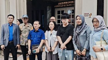Sengketa Warisan Berujung di Pengadilan, WN China Cari Keadilan di PN Surabaya