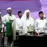 Momen Lidah Plt Wali Kota Bekasi 